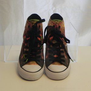 Looney Tunes Marvin the Martian Chuck Taylor Converse